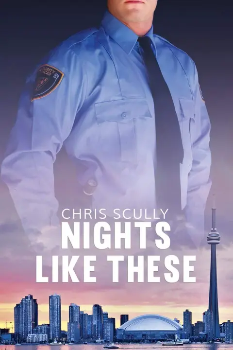 Cover of Nights Like These