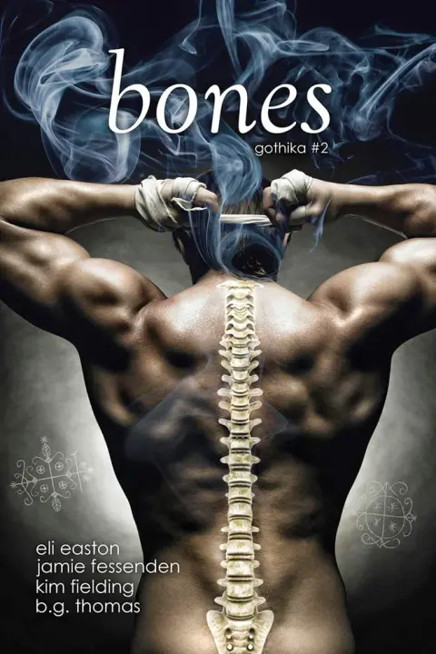 Cover of Bones