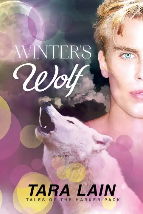 Cover of Winter's Wolf
