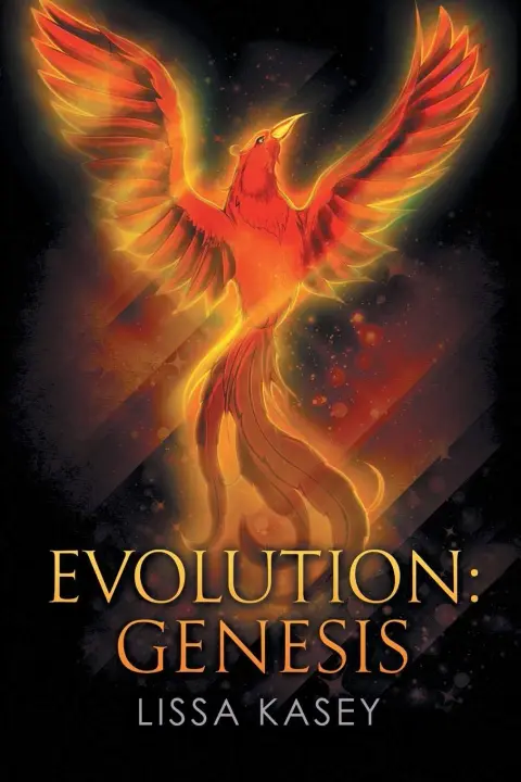 Cover of Evolution