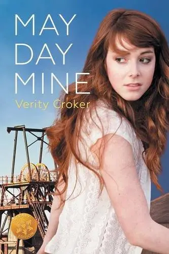 Cover of May Day Mine