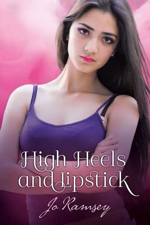 Cover of High Heels and Lipstick