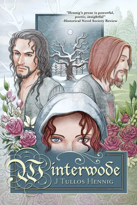 Cover of Winterwode
