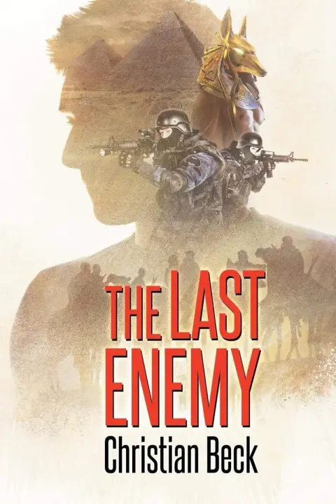 Cover of The Last Enemy