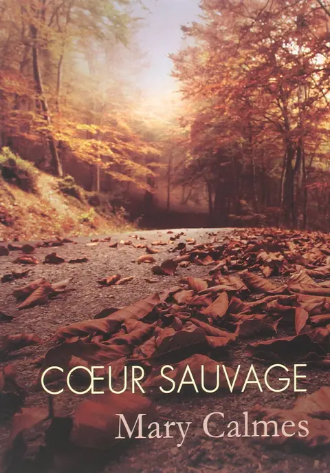 Cover of C ur sauvage