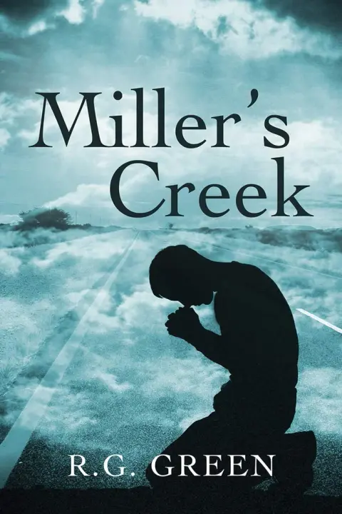 Cover of Miller's Creek