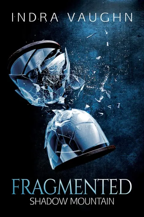 Cover of Fragmented
