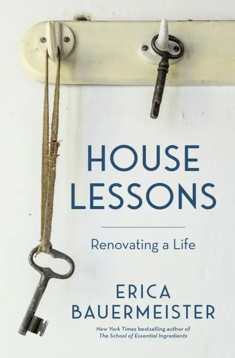Cover of House Lessons