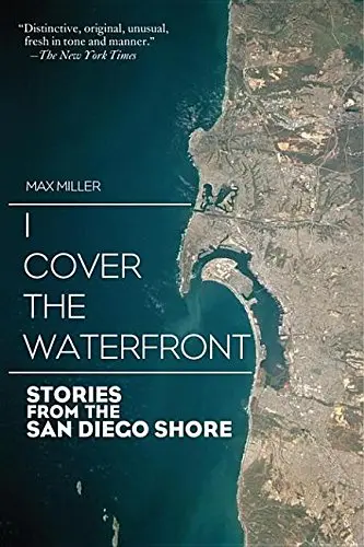 Cover of I Cover the Waterfront