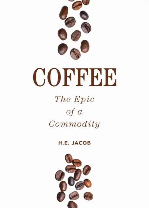 Cover of Coffee
