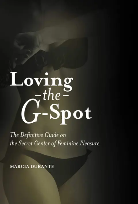 Cover of Loving the G-Spot