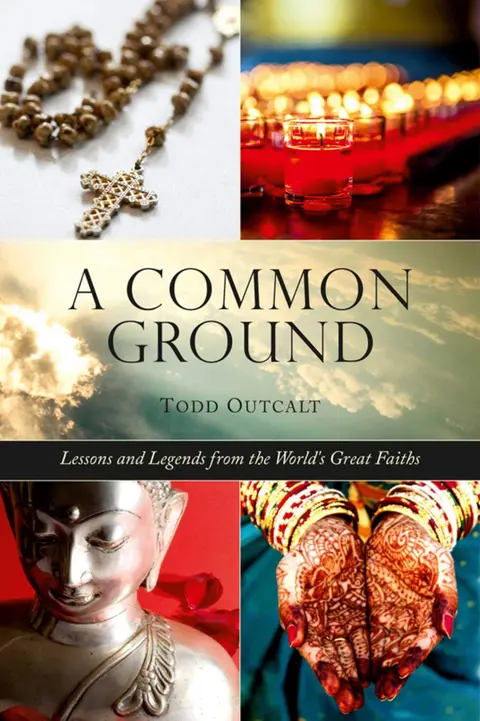 Cover of Common Ground