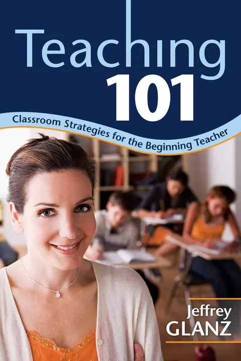 Cover of Teaching 101