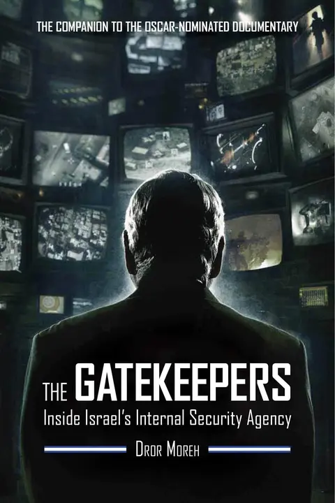 Cover of The Gatekeepers