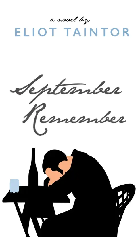 Cover of September Remember