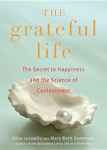 Cover of The Grateful Life