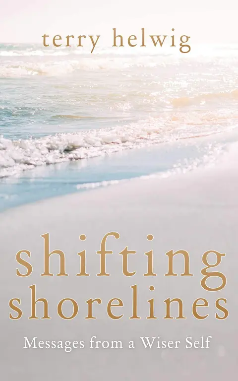 Cover of Shifting Shorelines