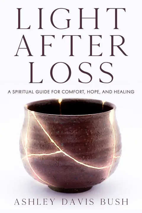 Cover of Light After Loss