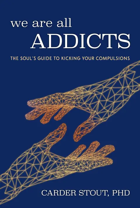 Cover of We Are All Addicts