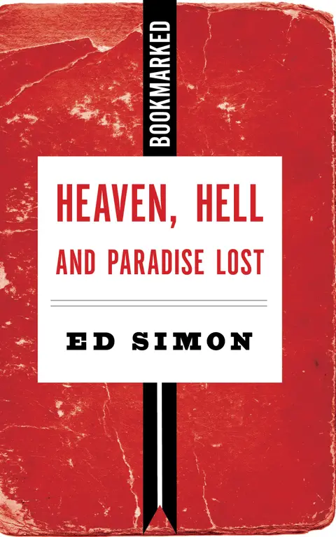Cover of Heaven, Hell and Paradise Lost