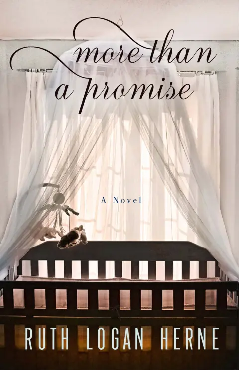 Cover of More Than a Promise