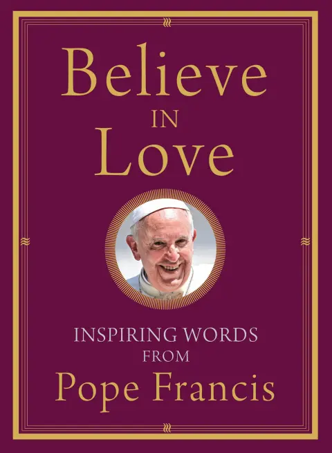 Cover of Believe in Love