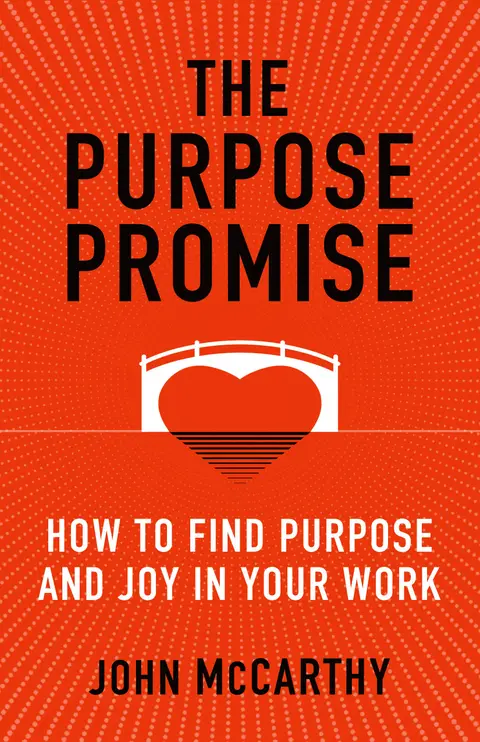 Cover of The Purpose Promise