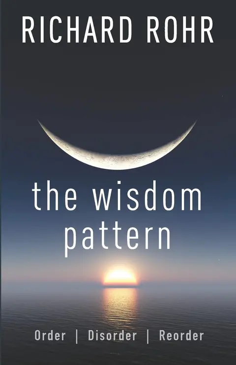 Cover of The Wisdom Pattern