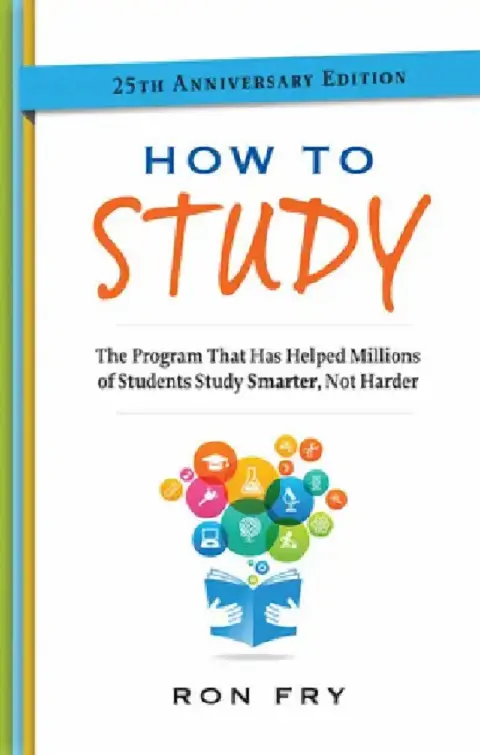 Cover of How to Study
