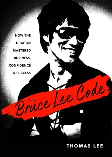 Cover of Bruce Lee Code