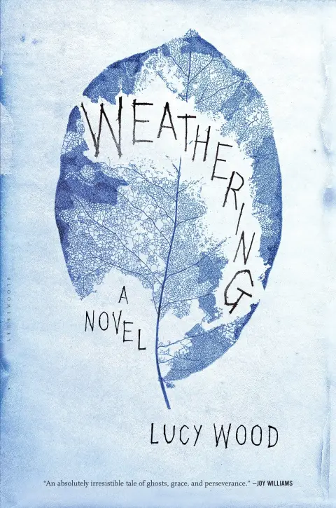 Cover of Weathering