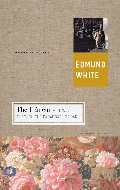 Cover of The Flaneur