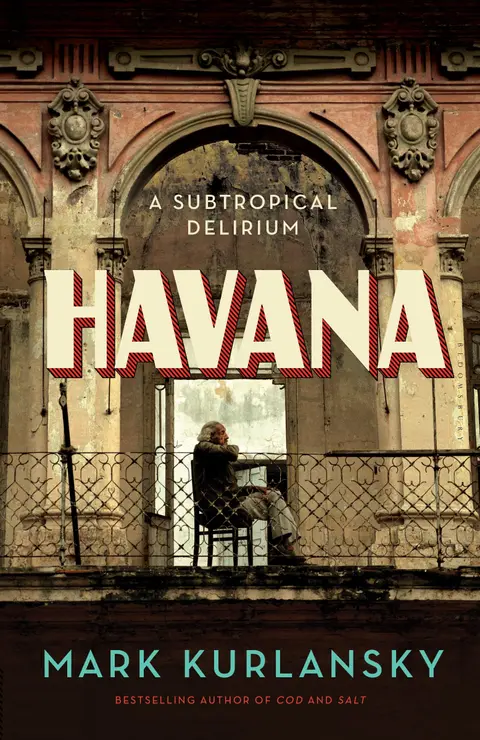 Cover of Havana