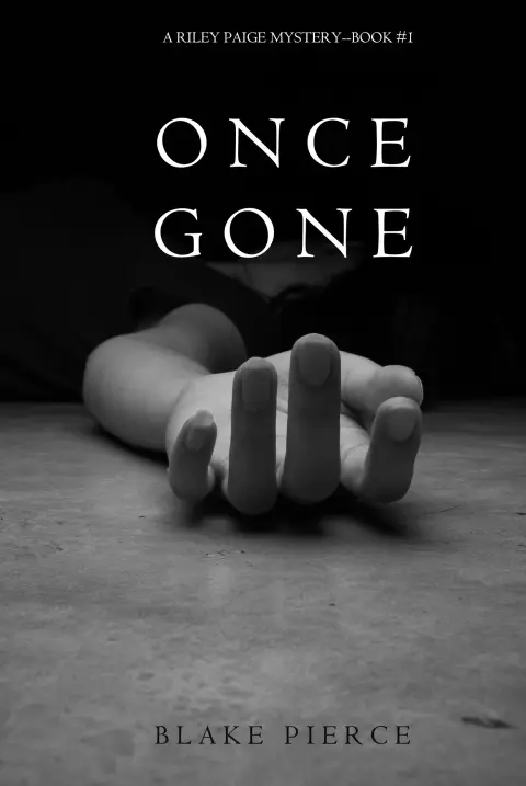 Cover of Once Gone