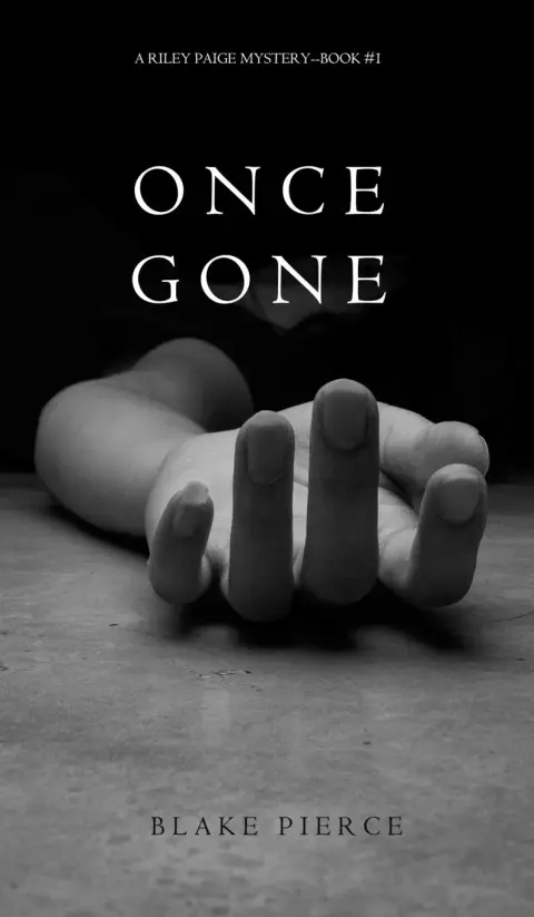 Cover of Once Gone