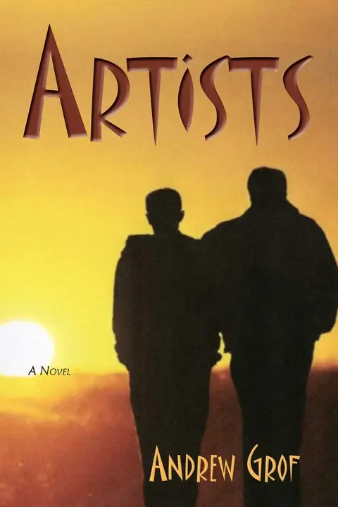 Cover of Artists