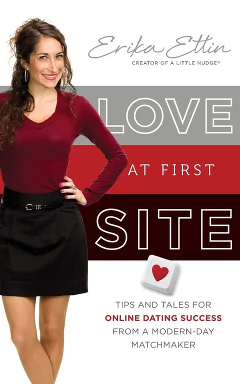 Cover of Love at First Site