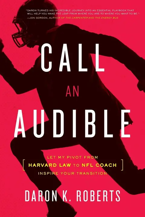Cover of Call an Audible