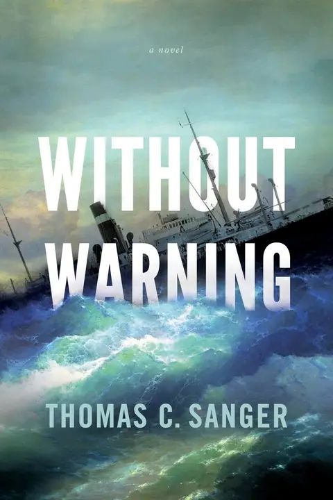 Cover of Without Warning