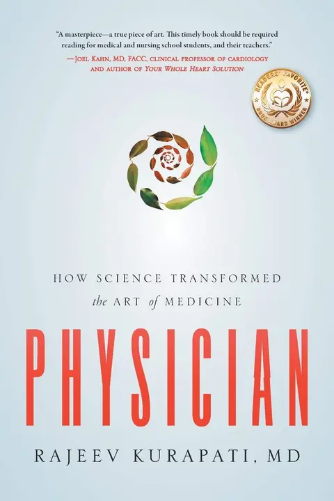 Cover of Physician