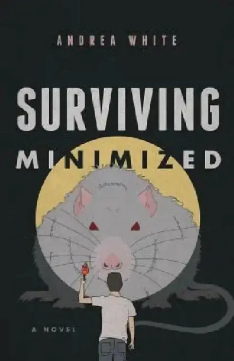 Cover of Surviving Minimized
