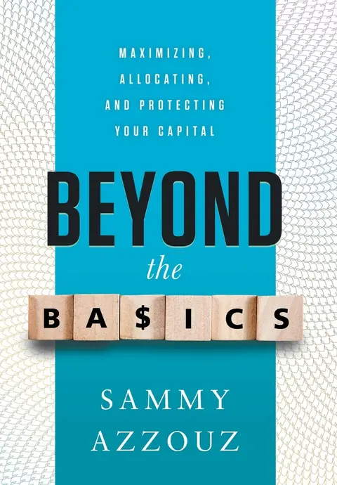 Cover of Beyond the Basics