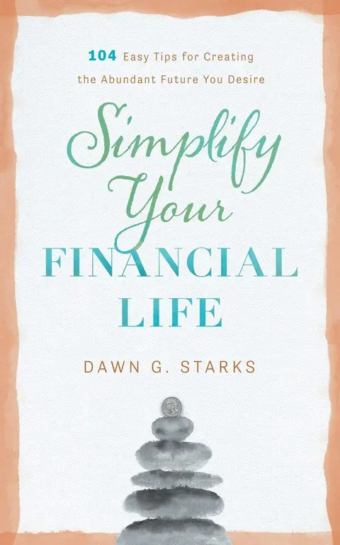Cover of Simplify Your Financial Life