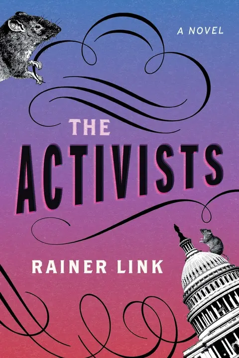 Cover of The Activists