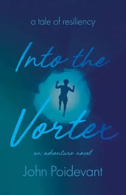 Cover of Into the Vortex