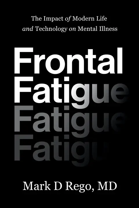 Cover of Frontal Fatigue