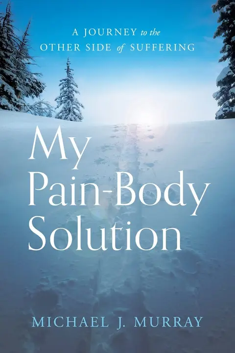 Cover of My Pain-Body Solution