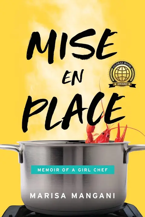 Cover of Mise en Place