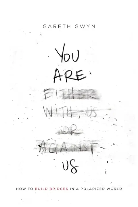 Cover of You Are Us