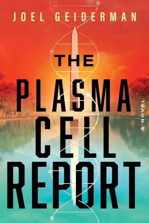 Cover of The Plasma Cell Report